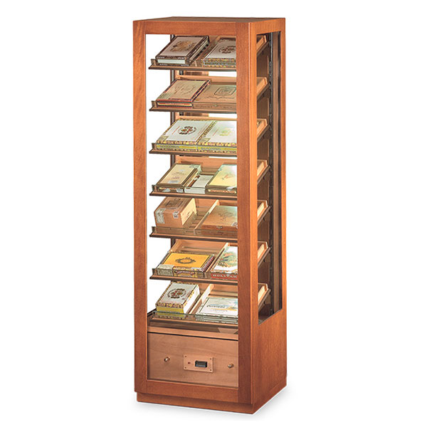 Cigar Cabinet Invista Deart